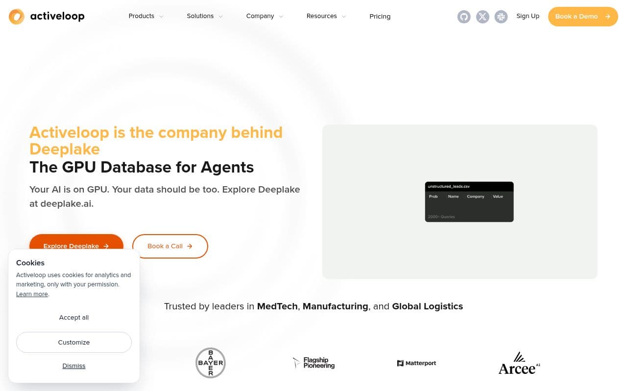 Activeloop