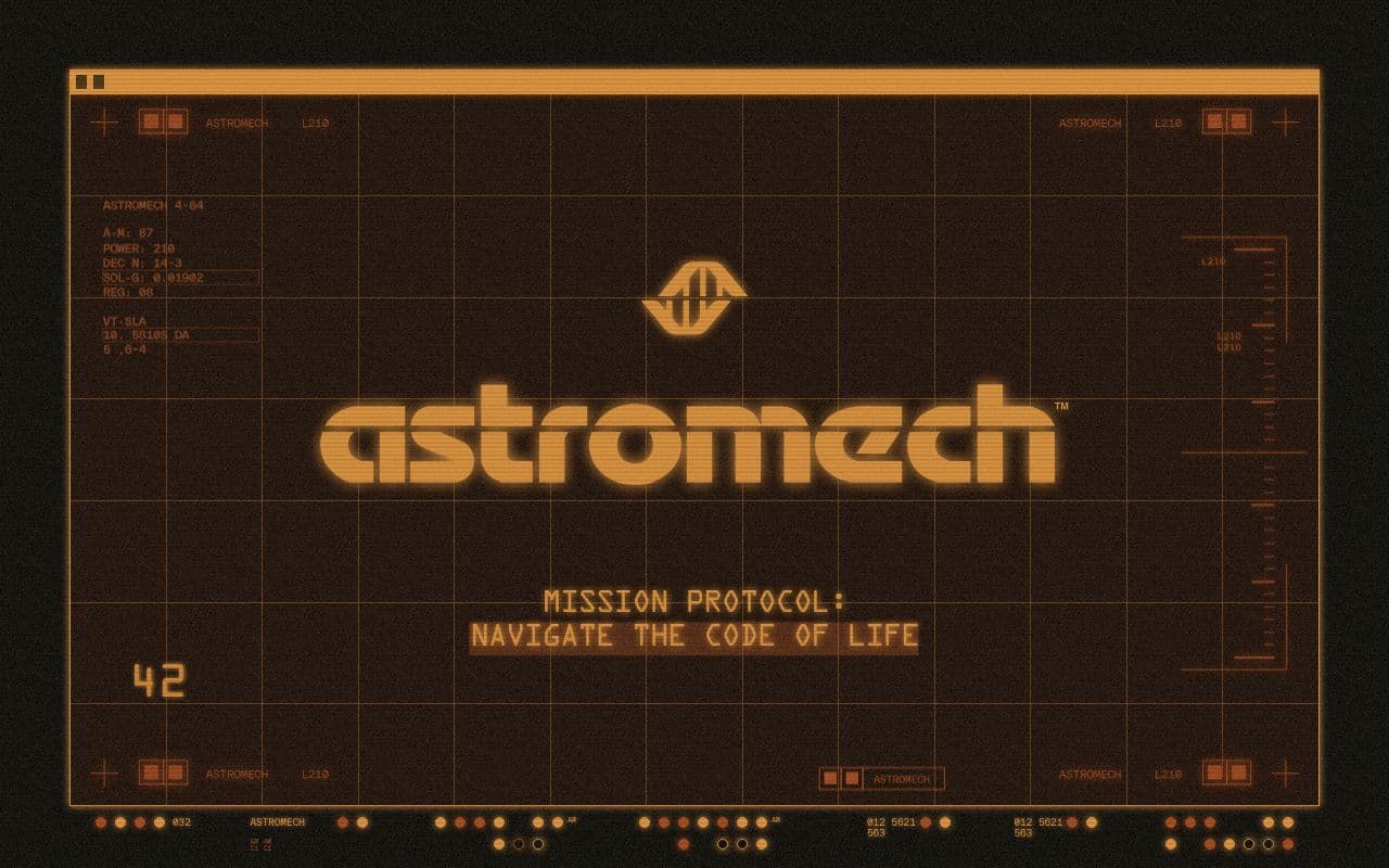 Astromech