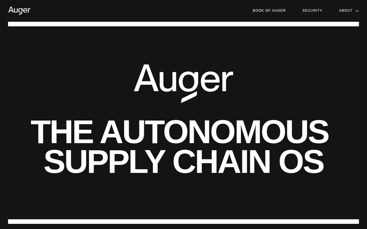 Auger