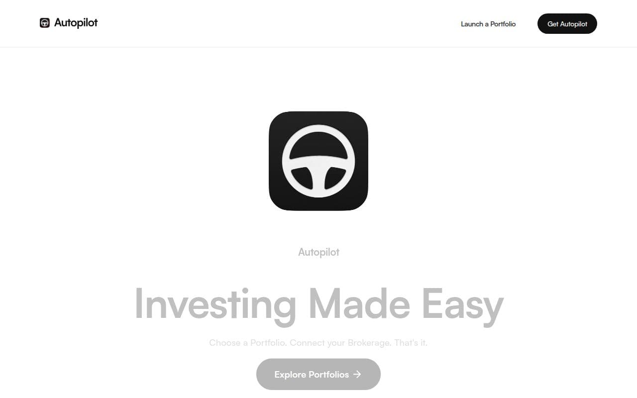 Autopilot