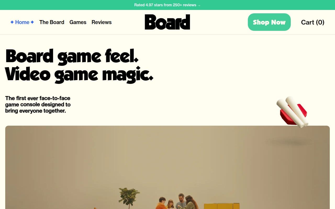 Board
