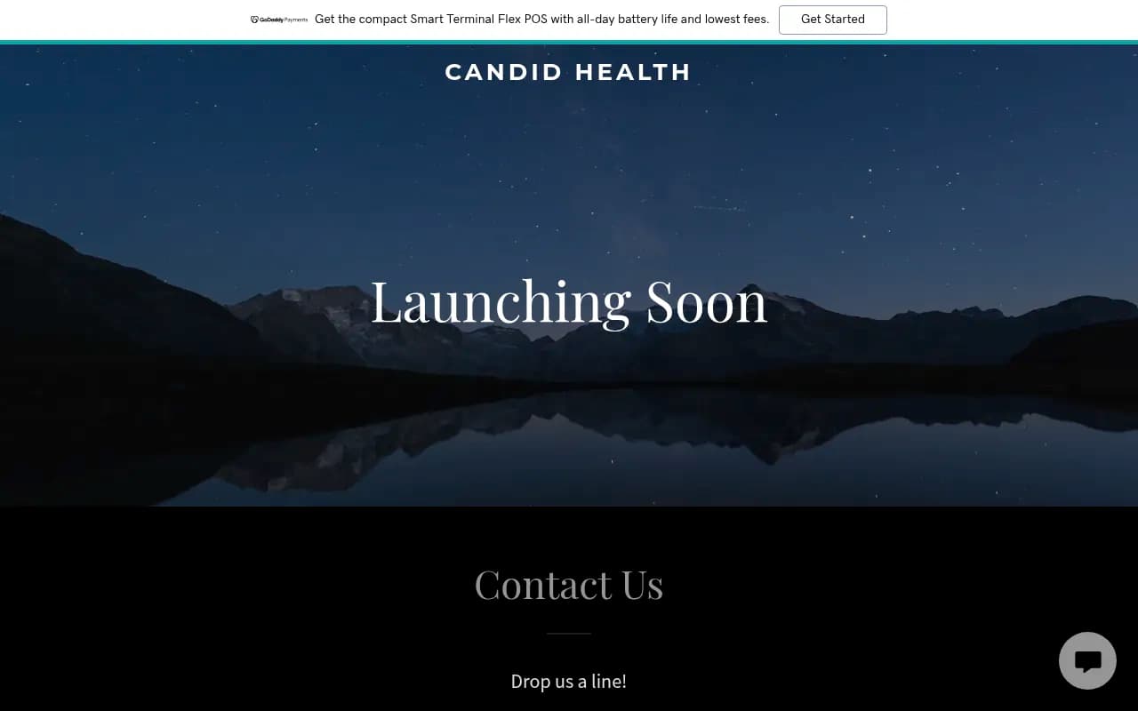 Candid Health