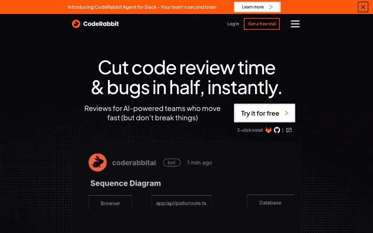 CodeRabbit