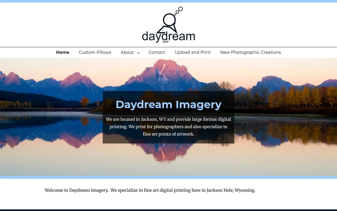 Daydream