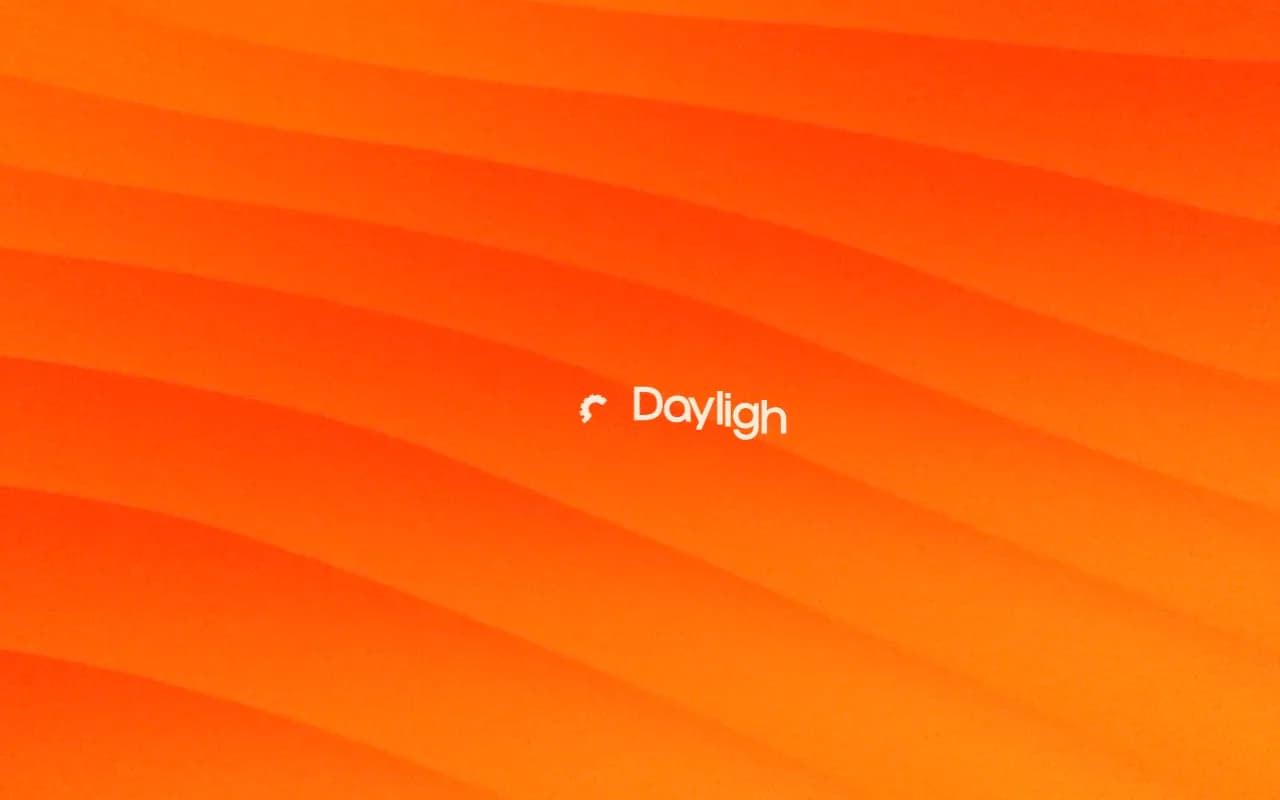Daylight