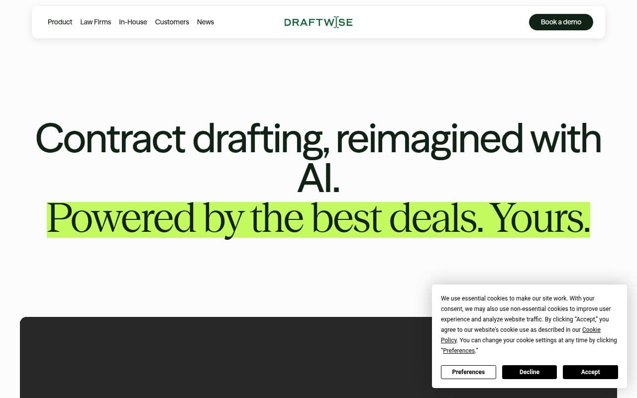 Draftwise