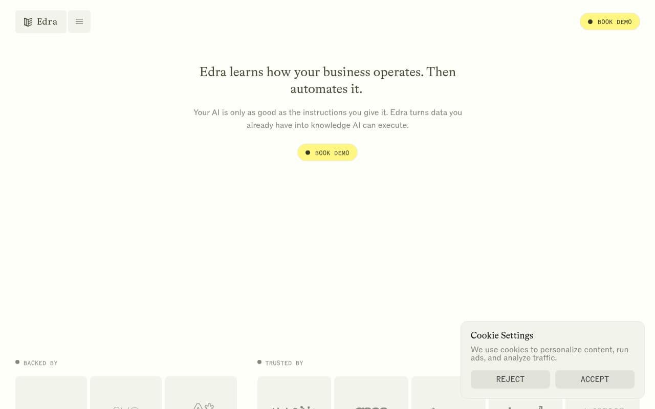 Edra
