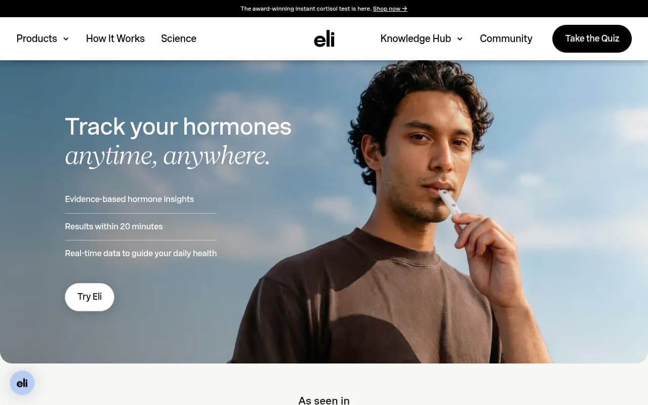 Eli Health