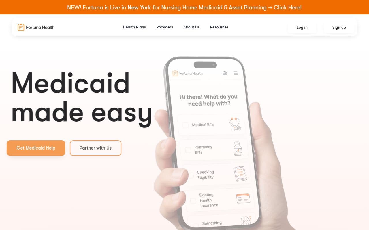 Fortuna Health