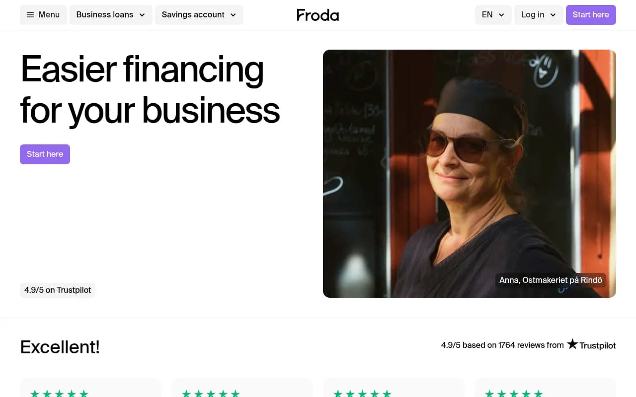 Froda