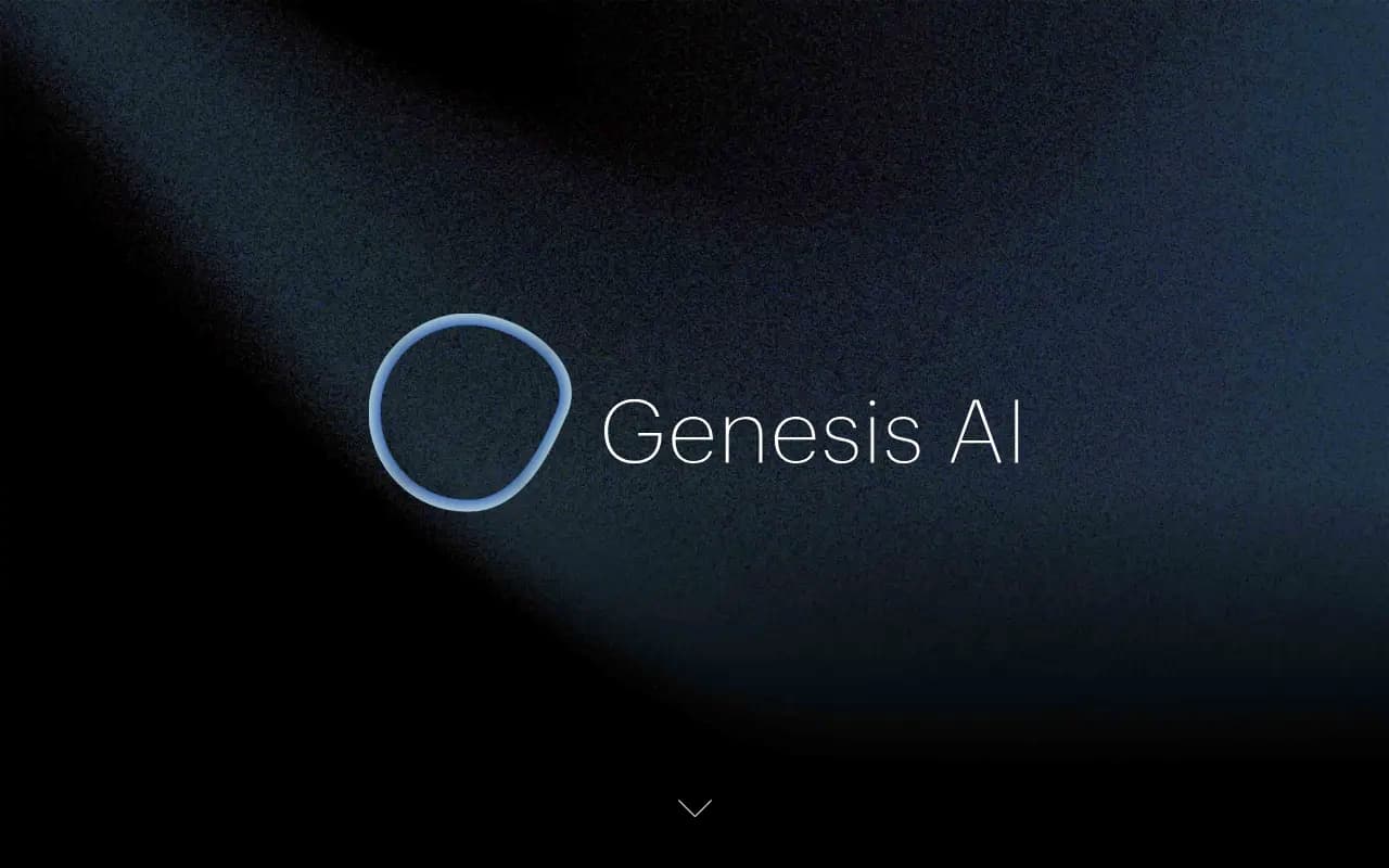 Genesis AI
