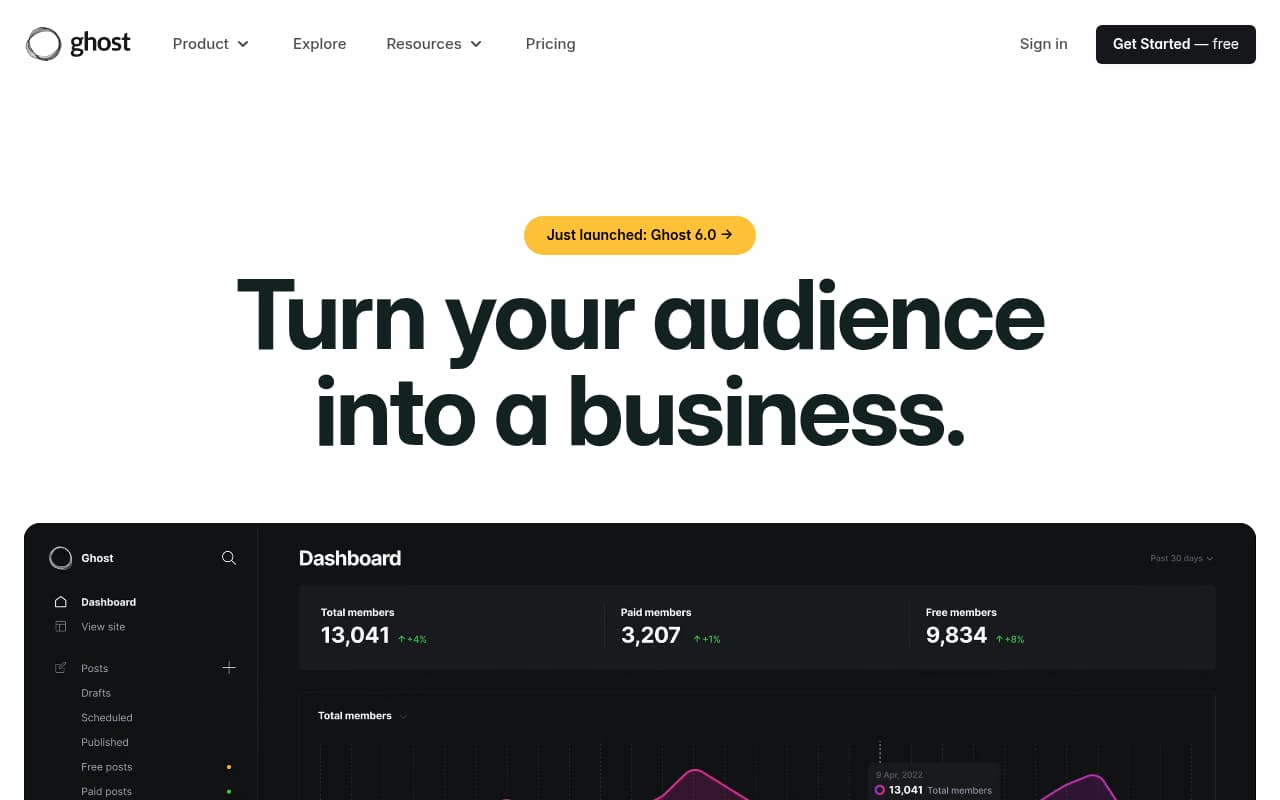 Ghost