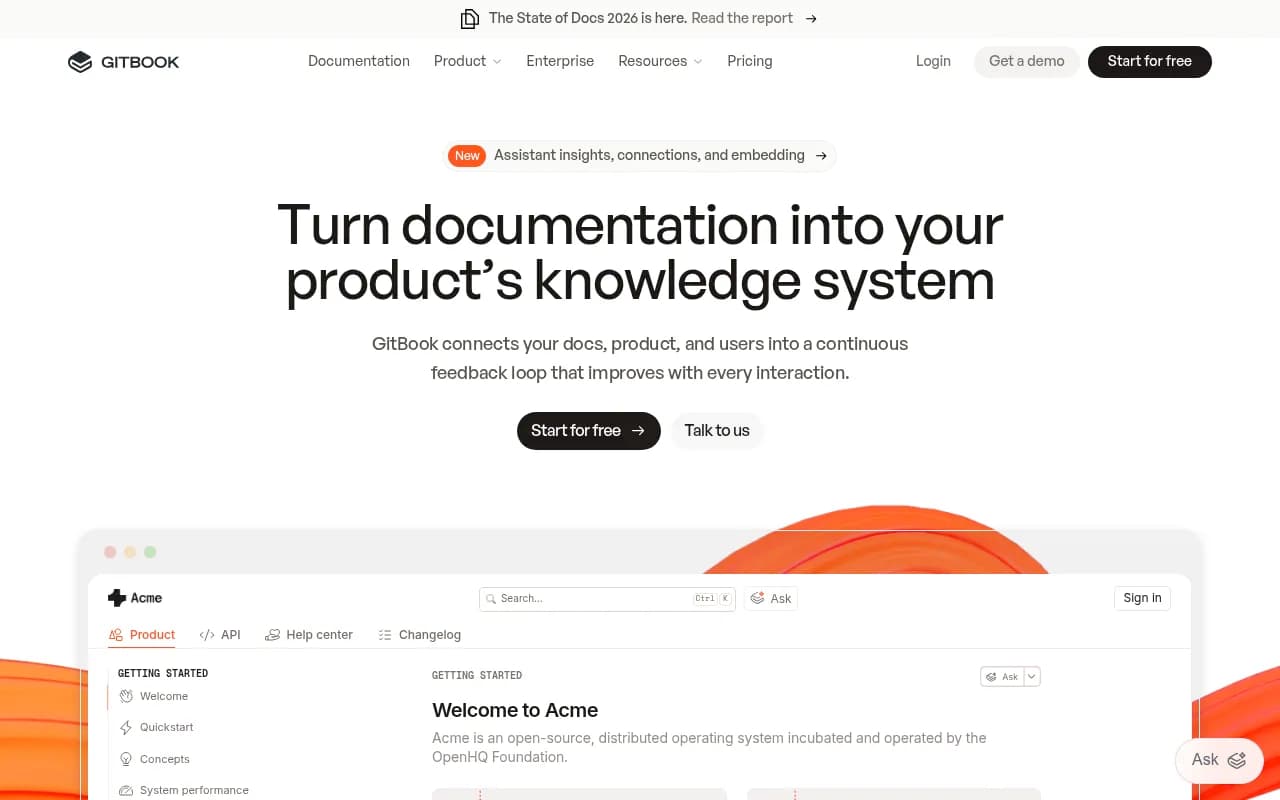 GitBook