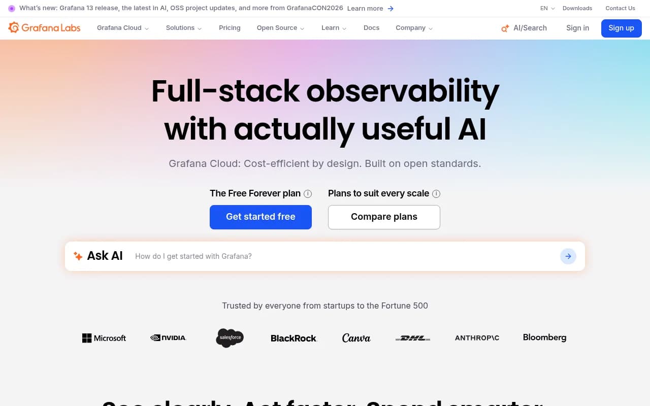 Grafana