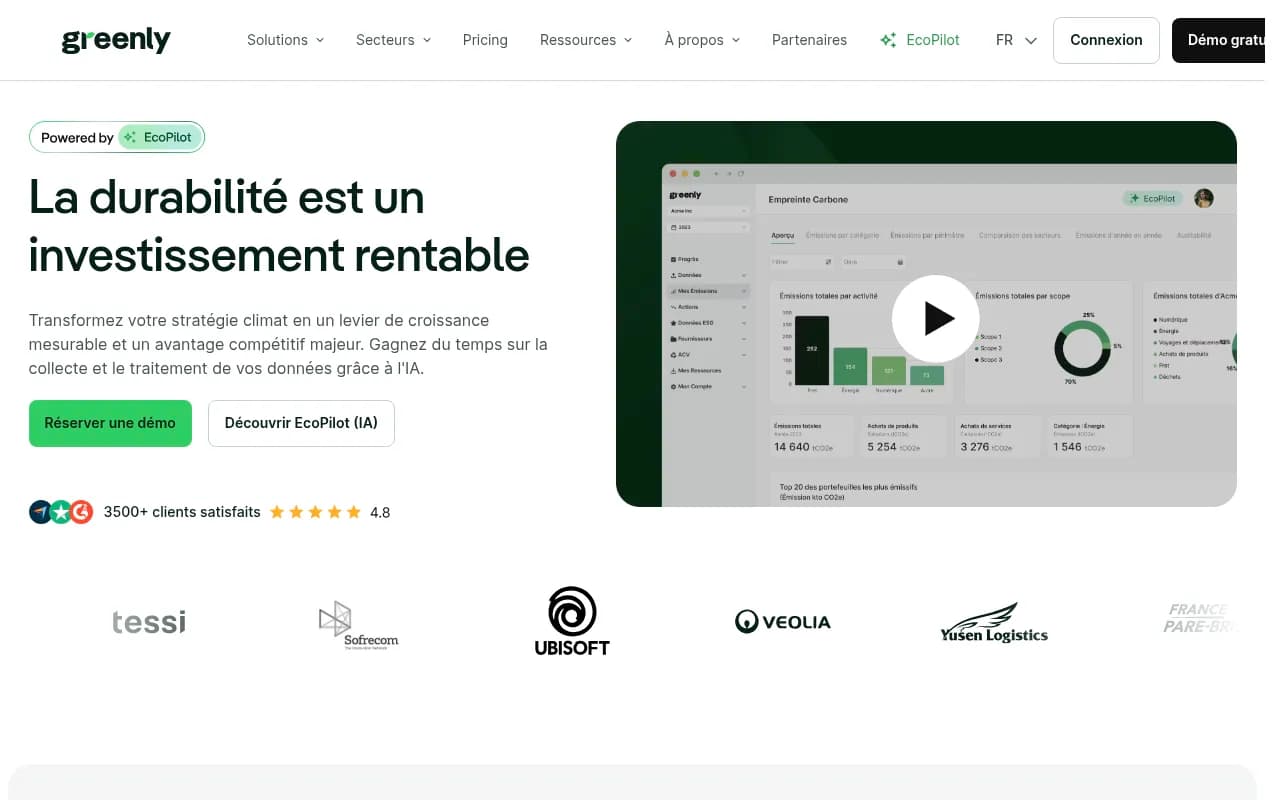 Greenly