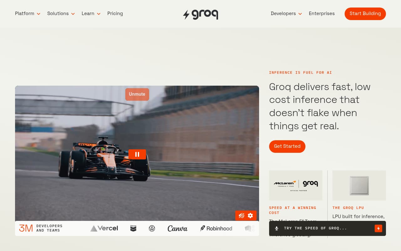 Groq