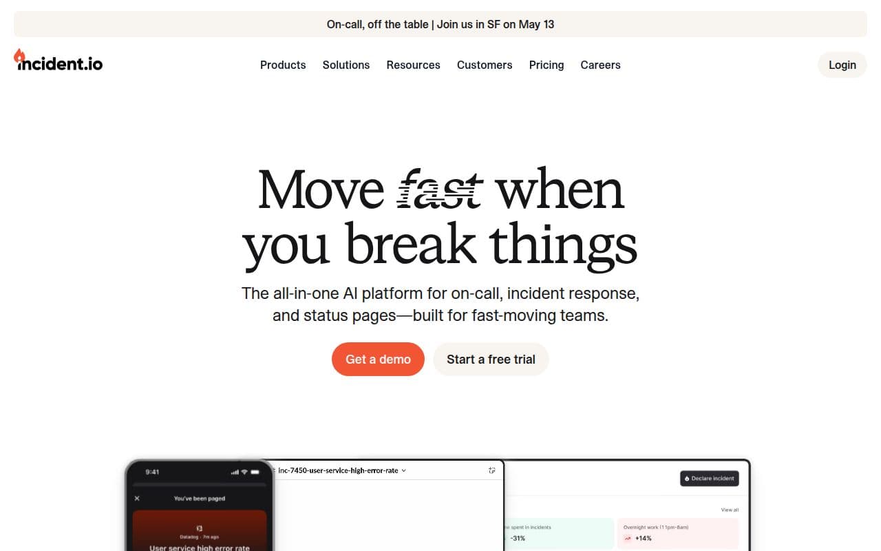 incident.io