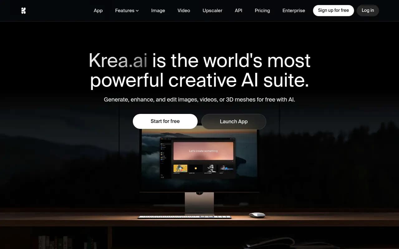 Krea