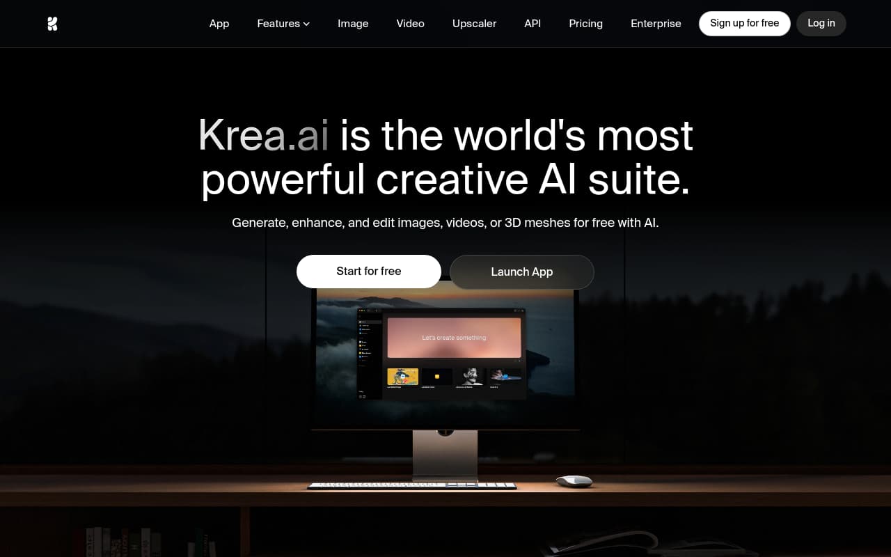 Krea