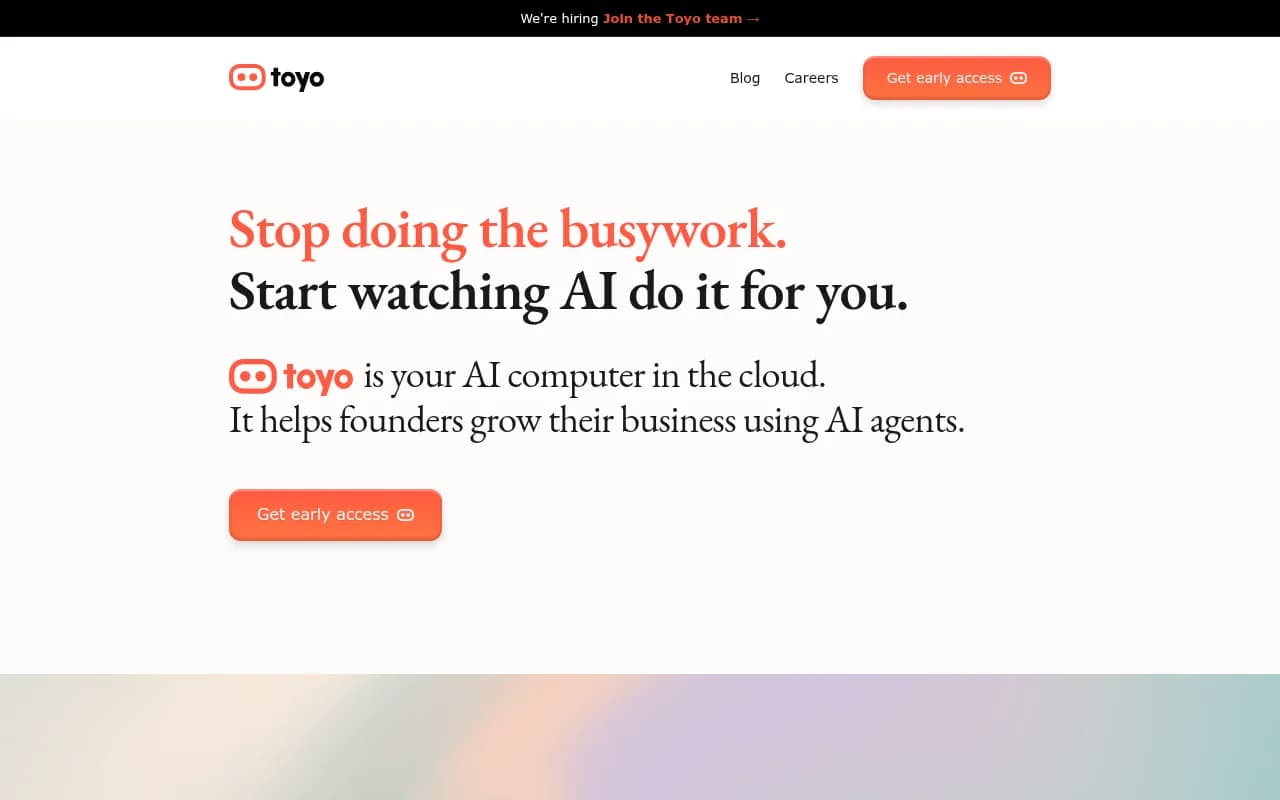 Layercode