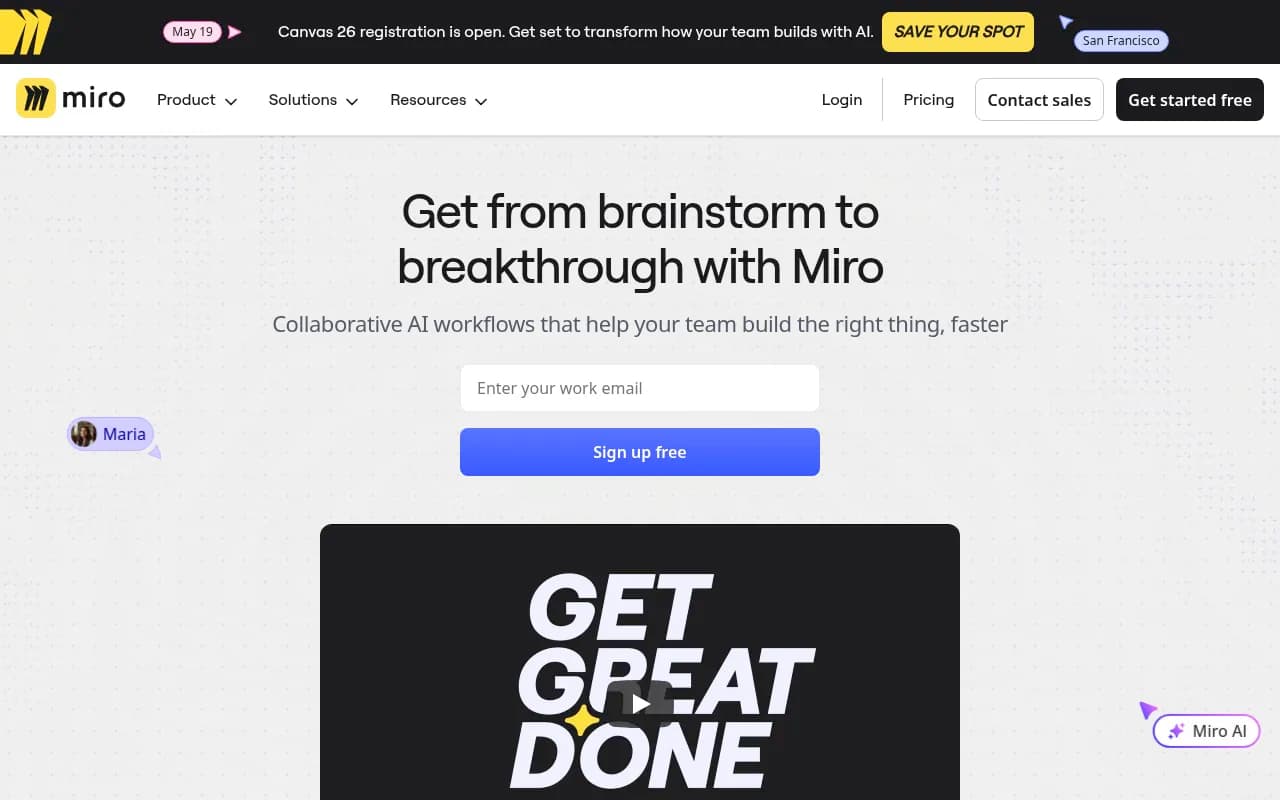 Miro