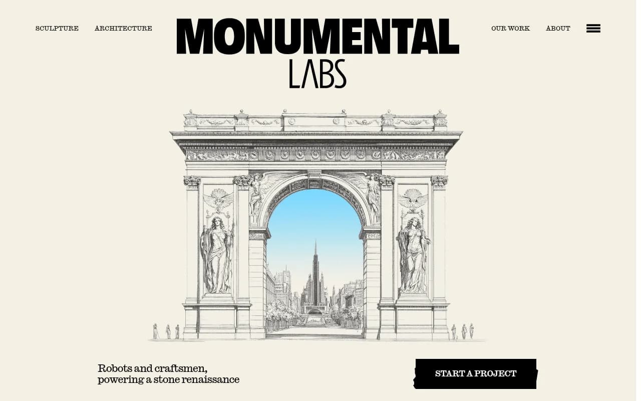 Monumental Labs