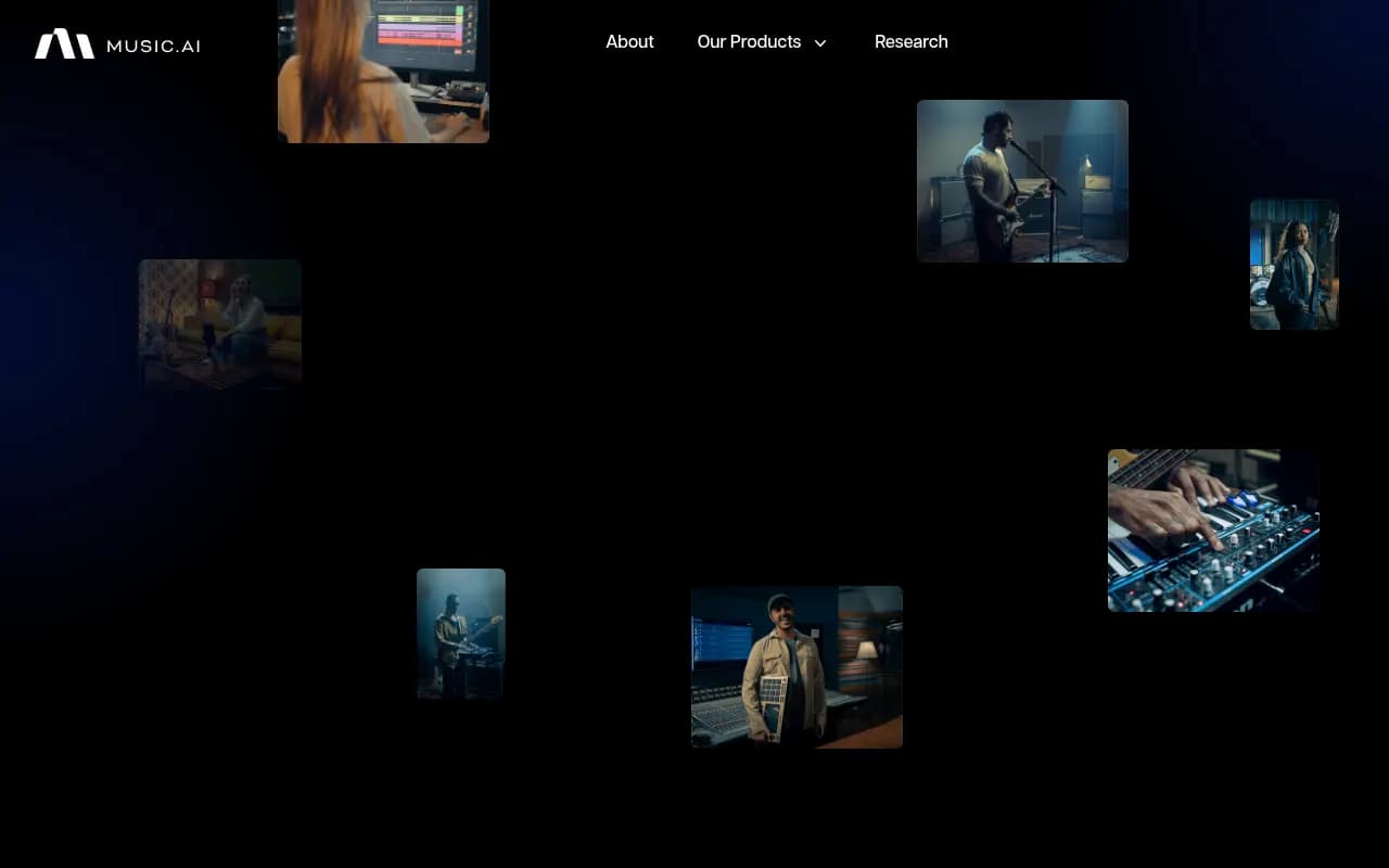 Music AI