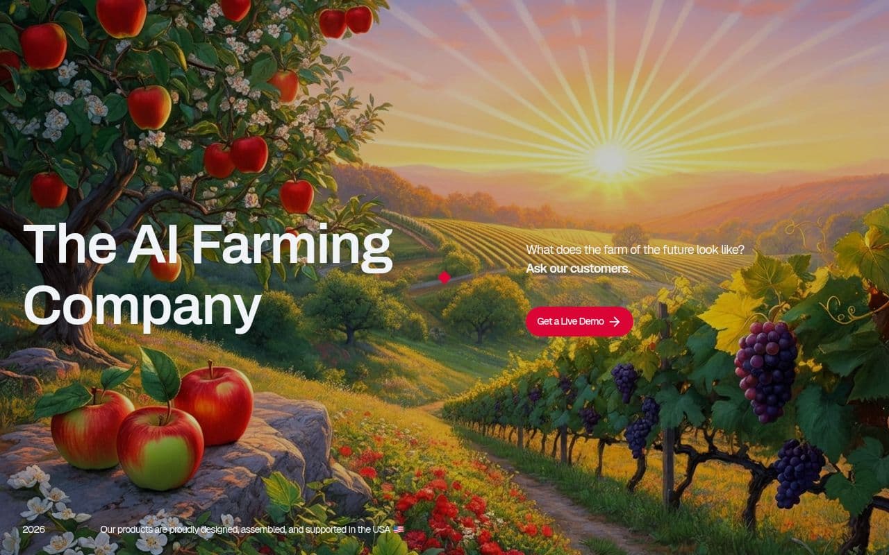 Orchard