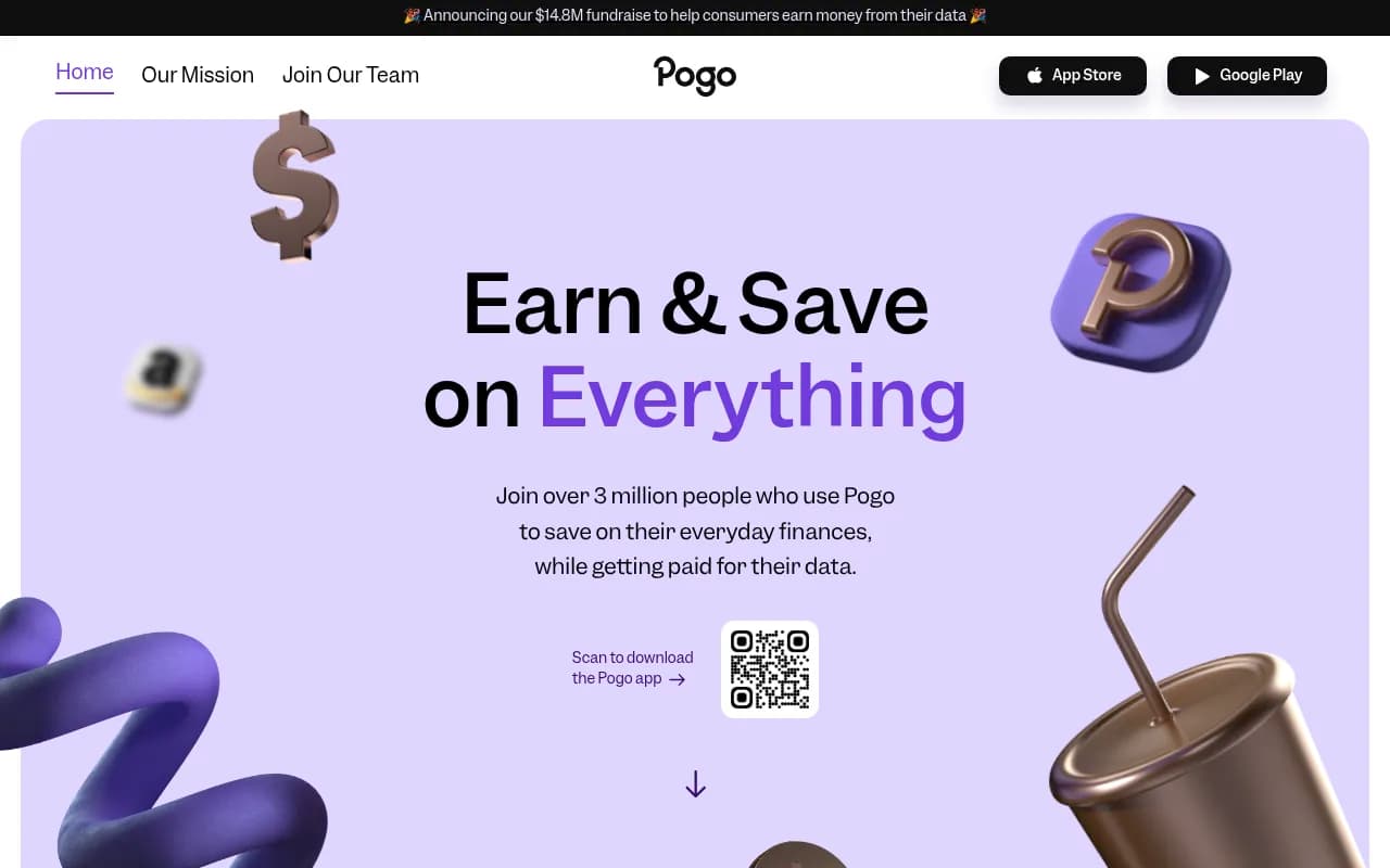 Pogo