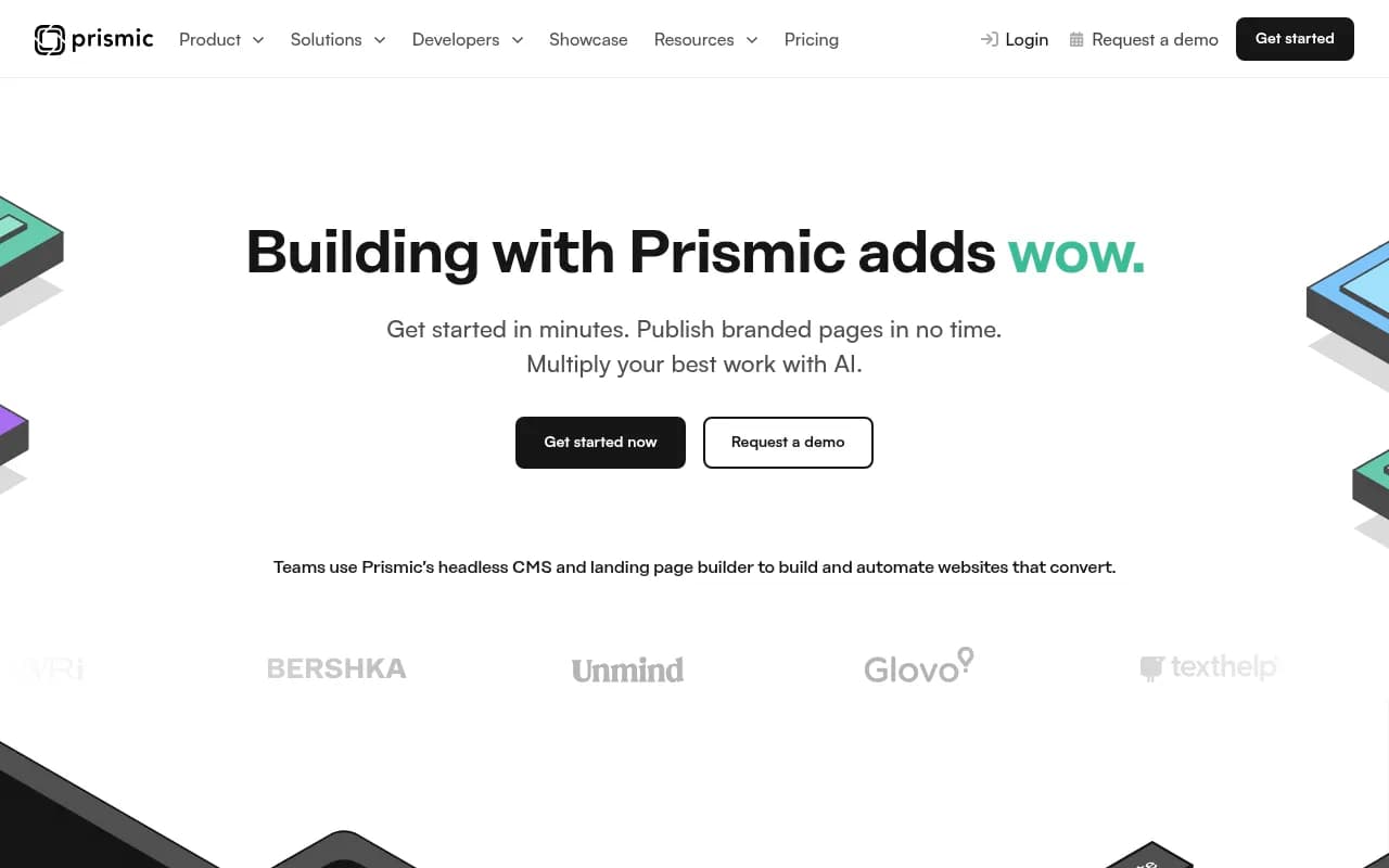 Prismic