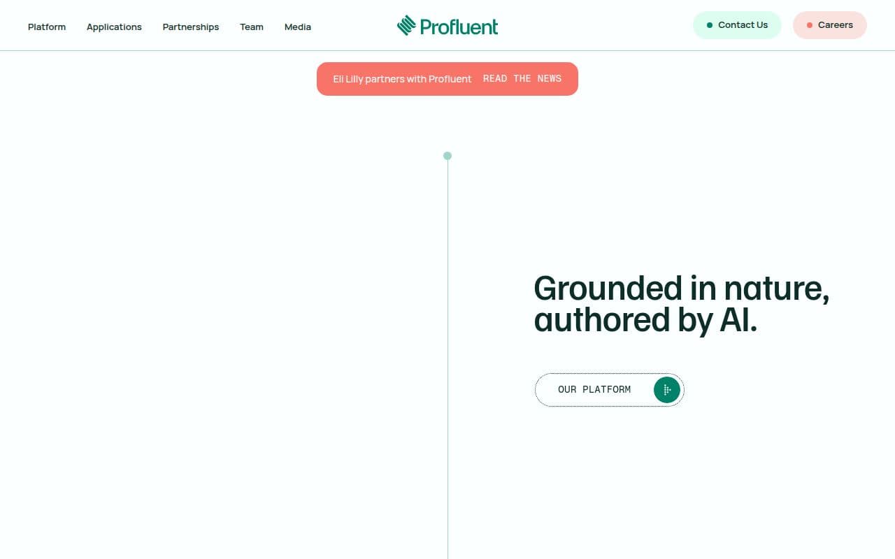Profluent