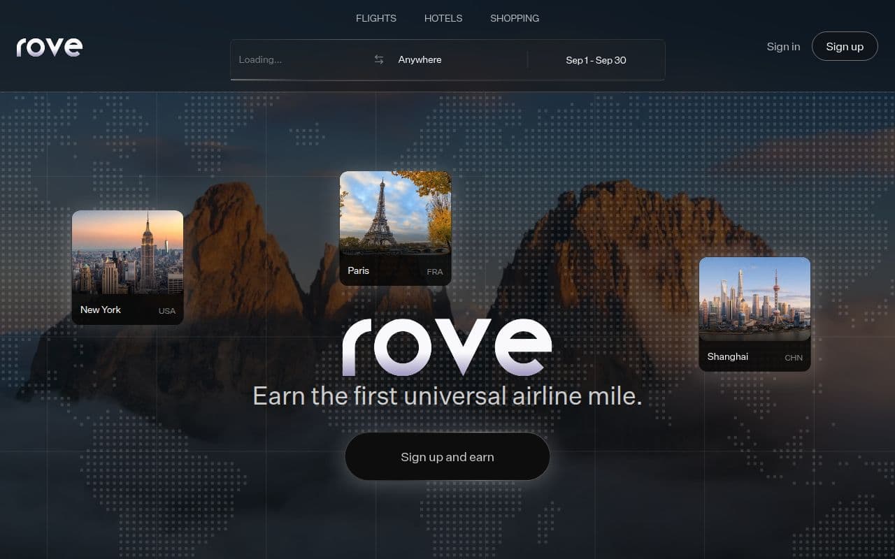 Rove