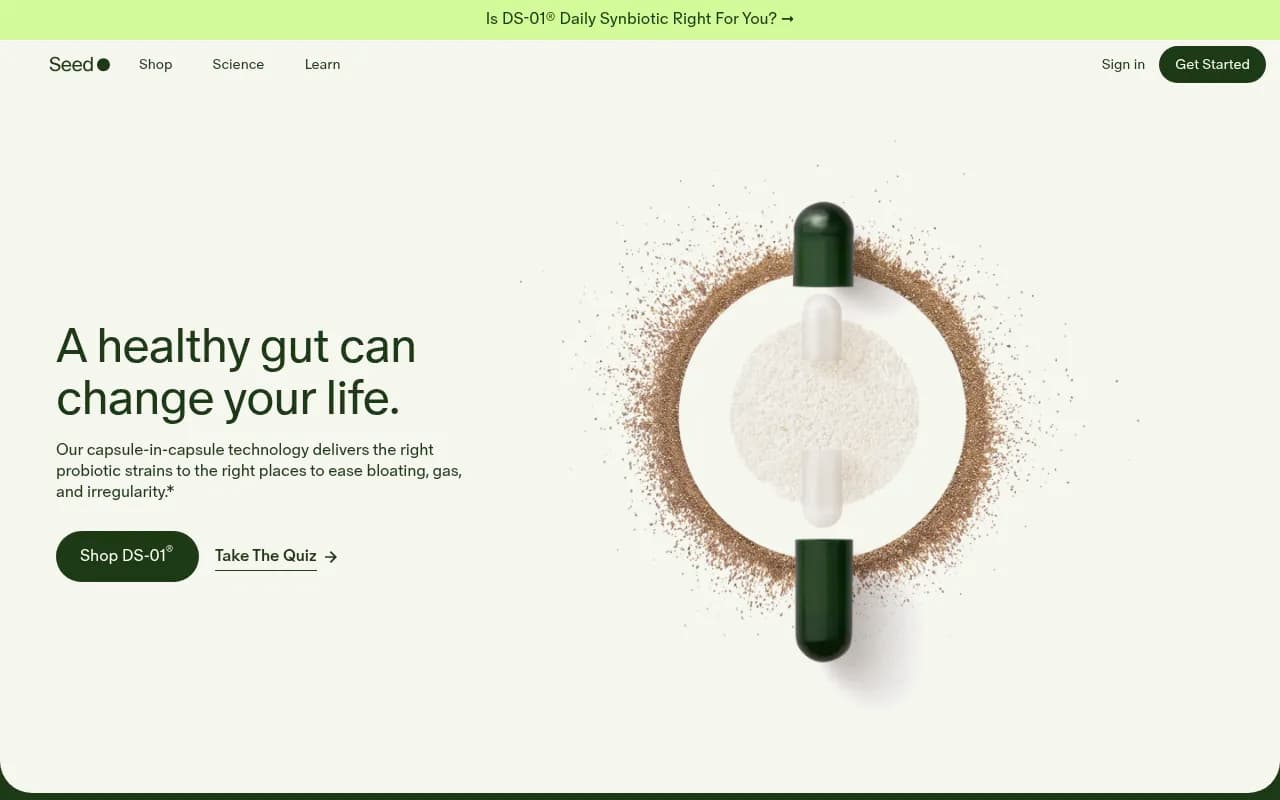 Seed