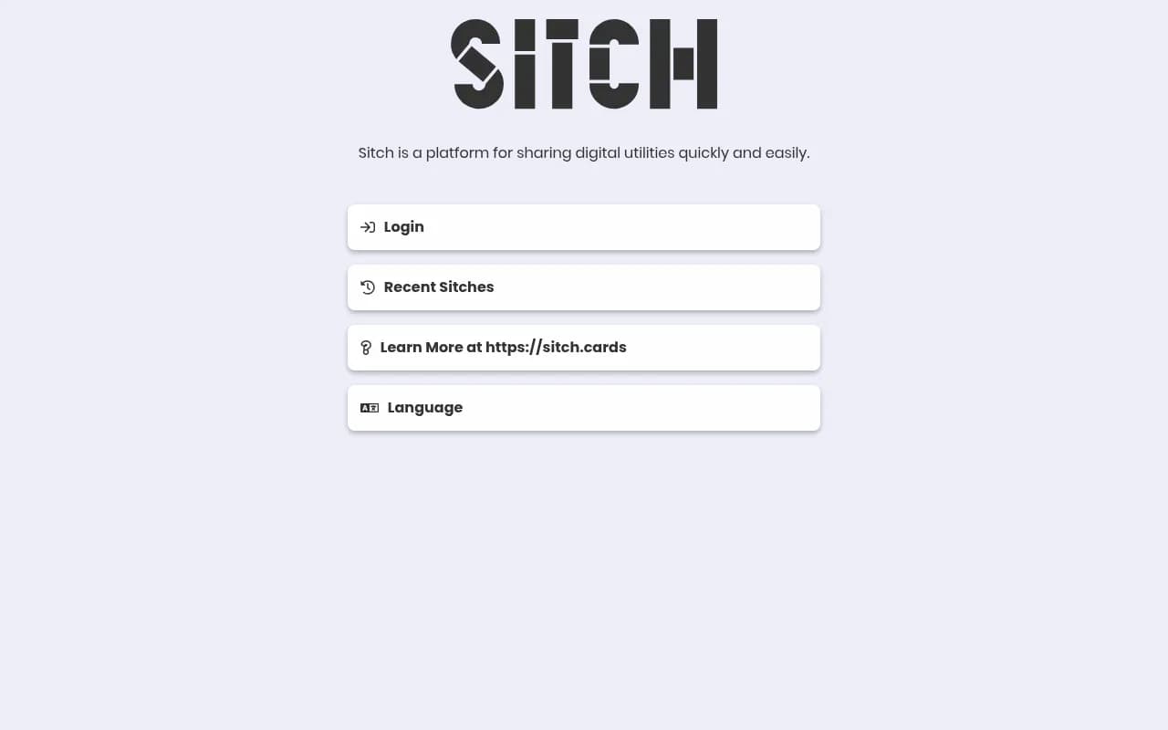 Sitch