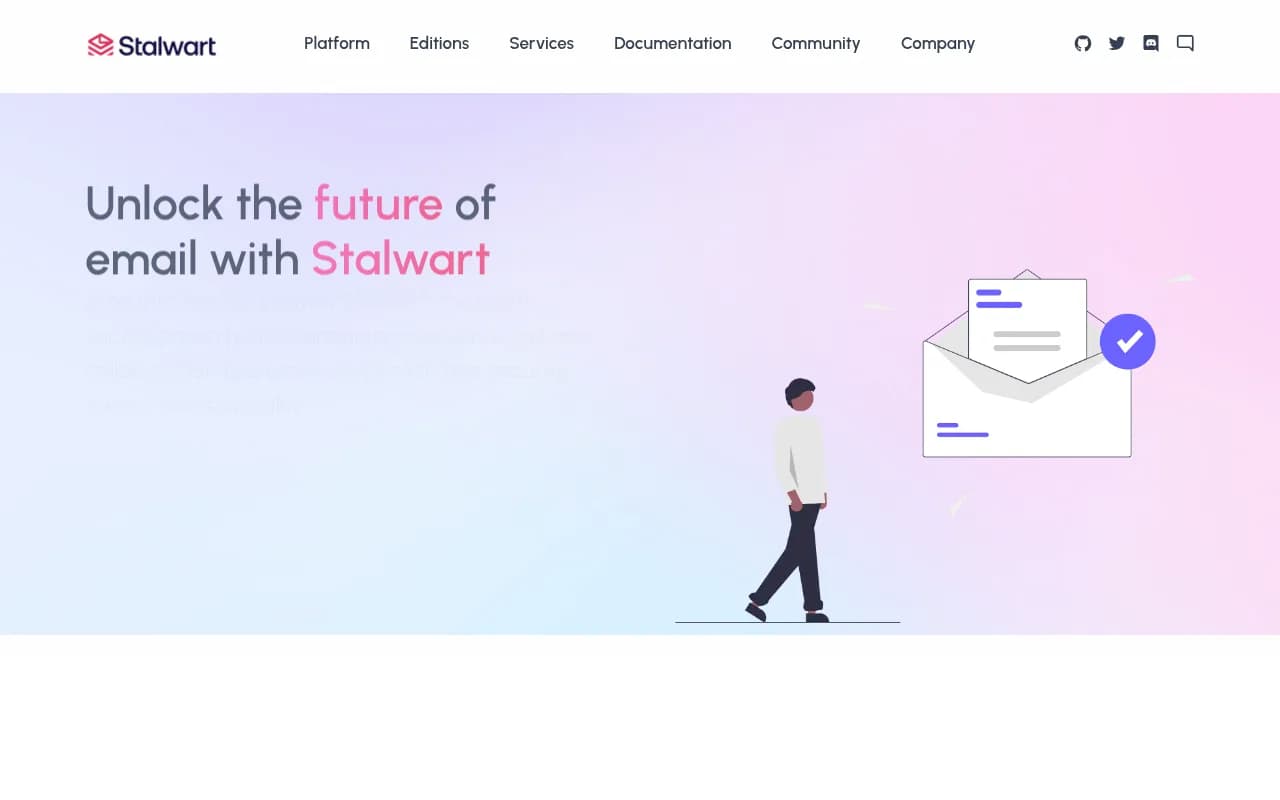 Stalwart
