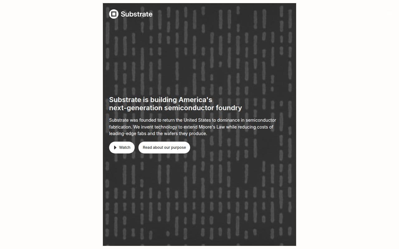 Subtrate