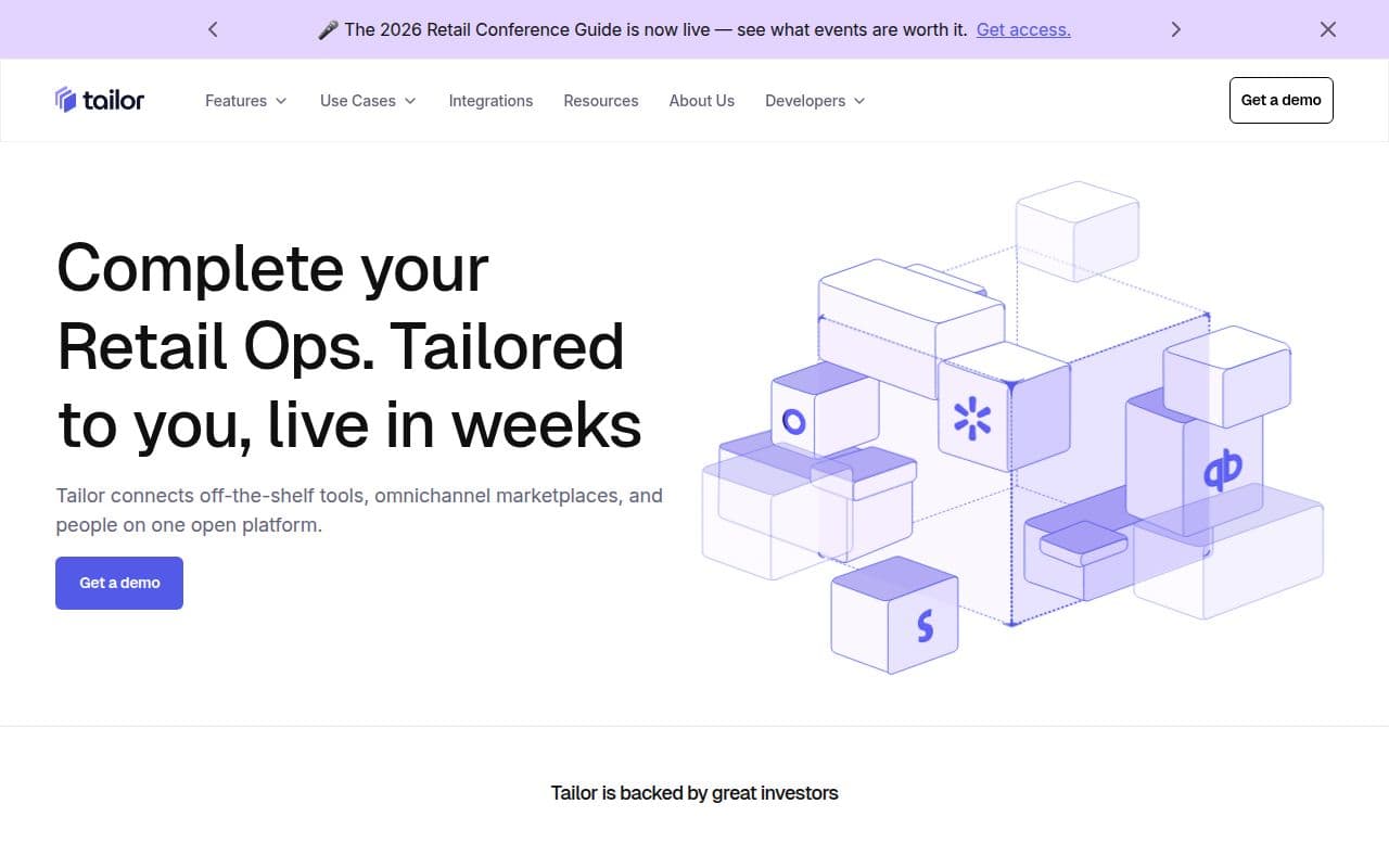 Tailor