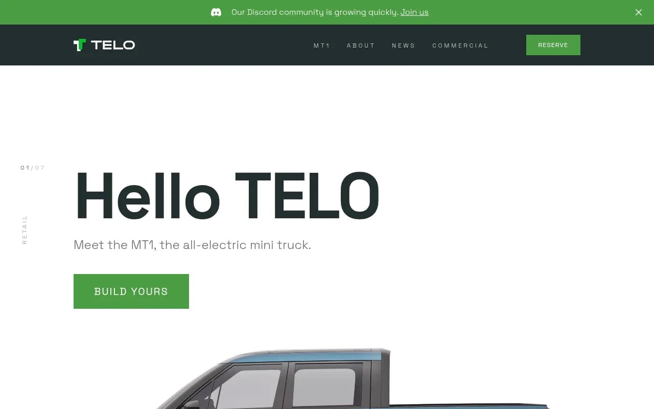 TELO