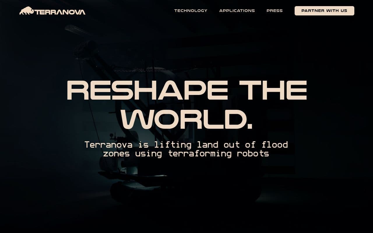 Terranova