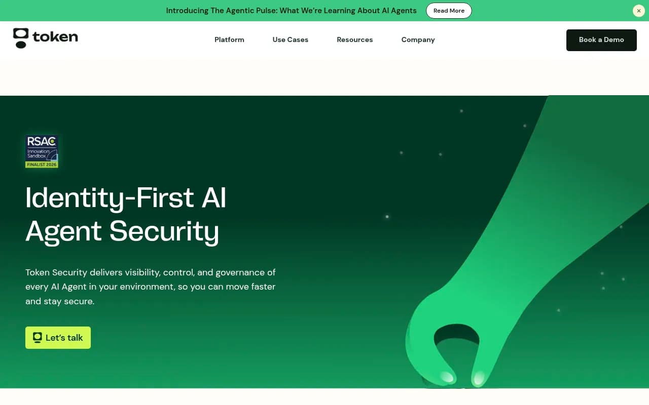 Token Security