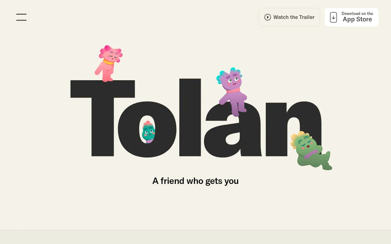 Tolans