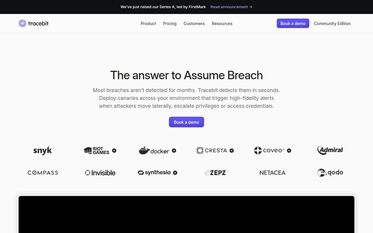 Tracebit