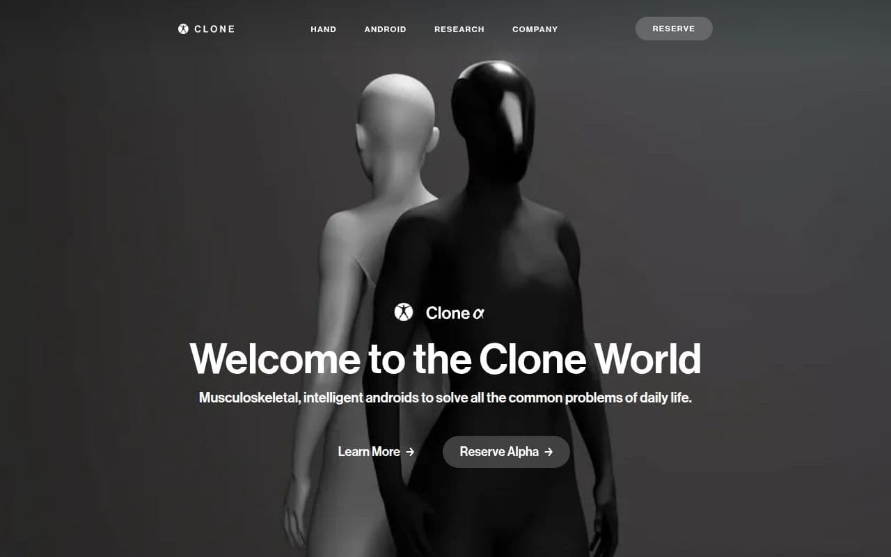 Clone