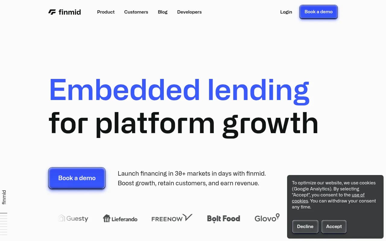 Finmid