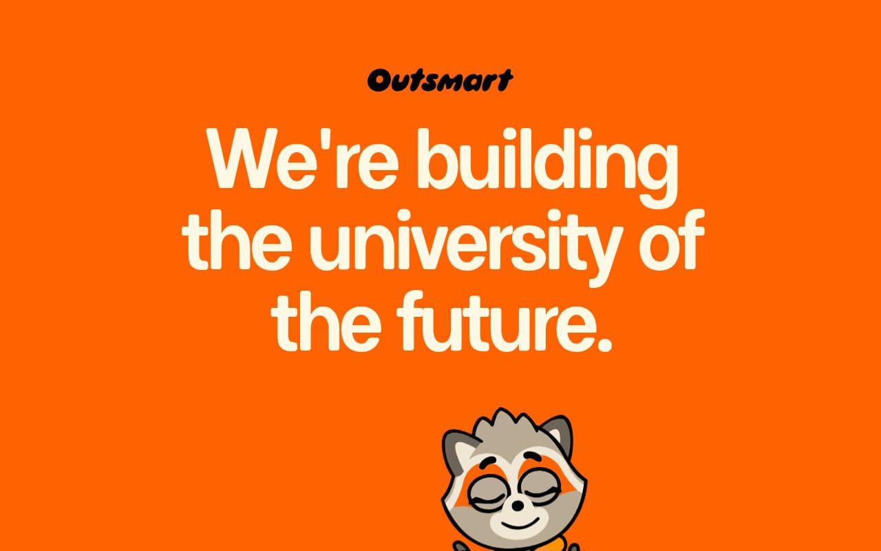 Outsmart