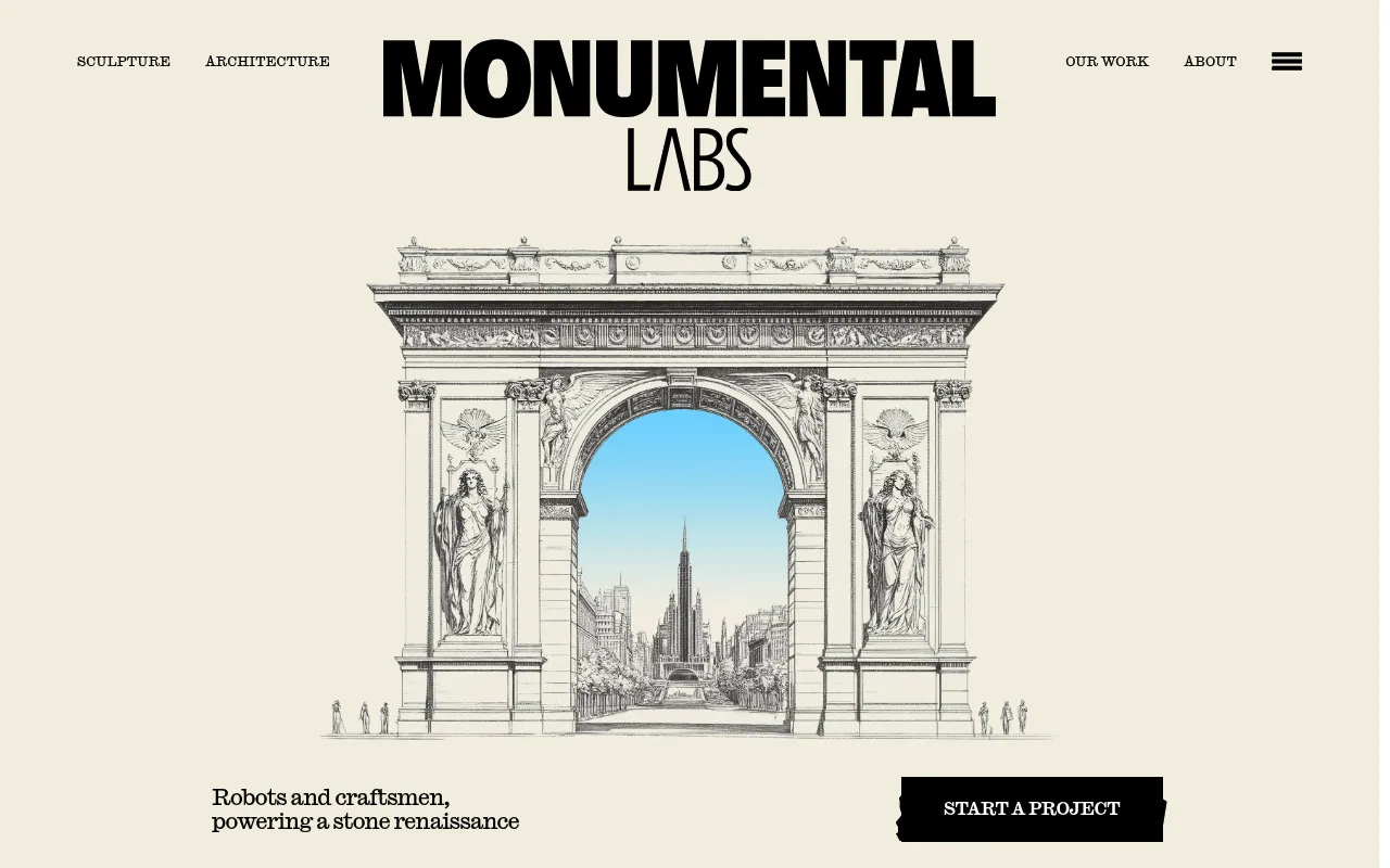 Monumental Labs
